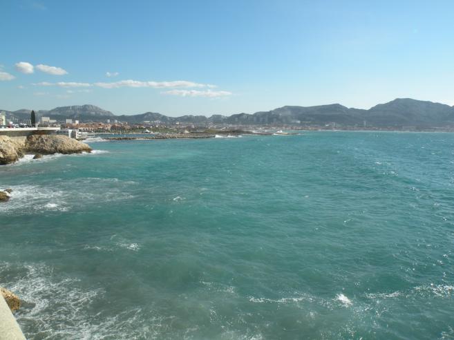  la mer